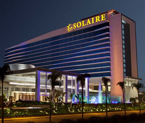 solaire resort manila